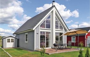 Awesome Home In Zerpenschleuse